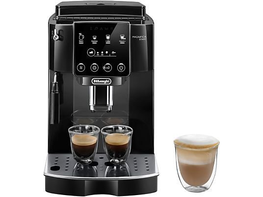 Cafetera De'Longhi Magnifica Start