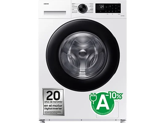 Lavadora Samsung WW90CGC04DAEEC