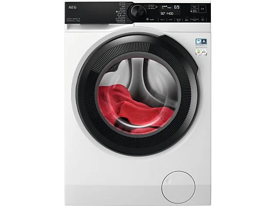 Lavadora AEG LFR7314O4C